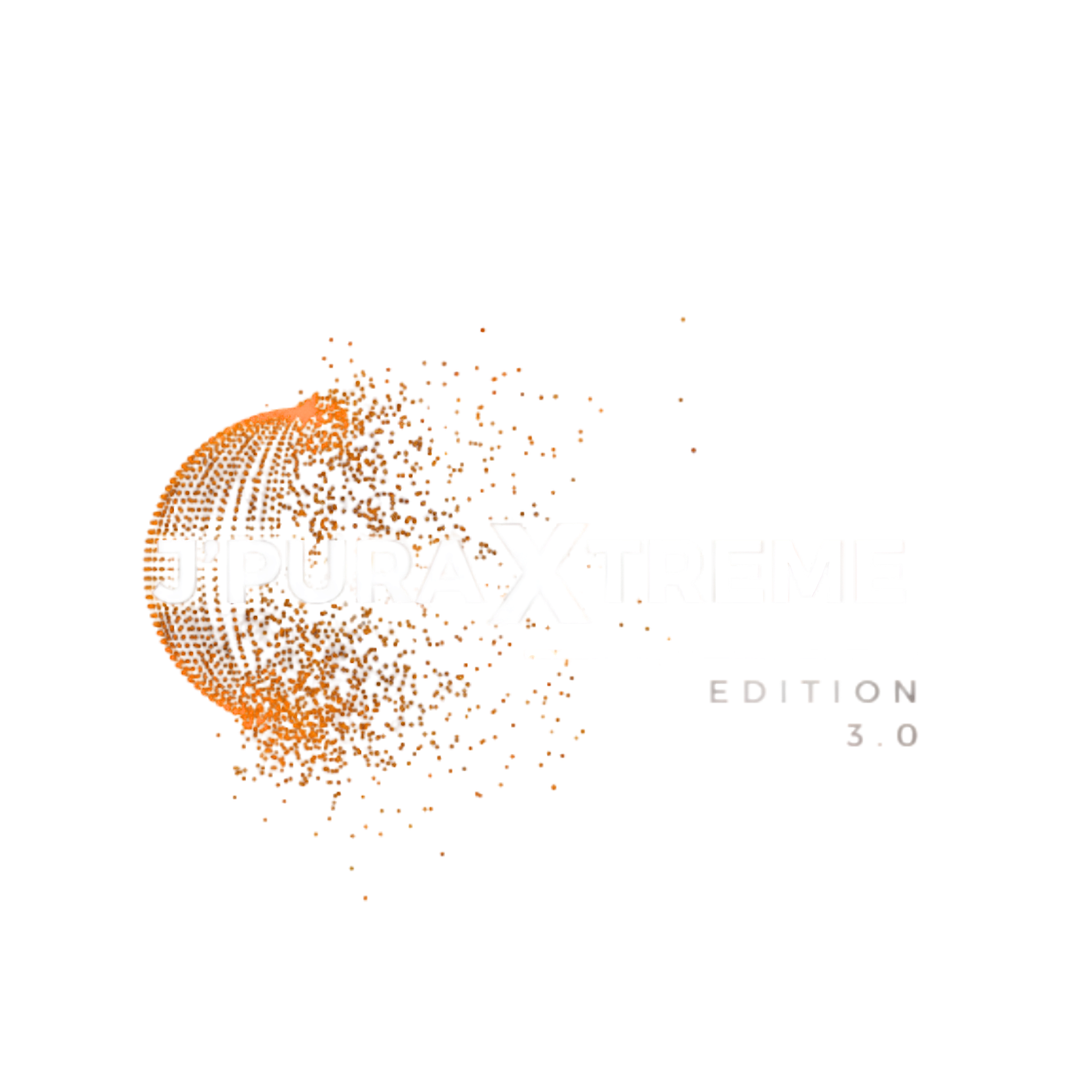 J'pura Xtreme Logo